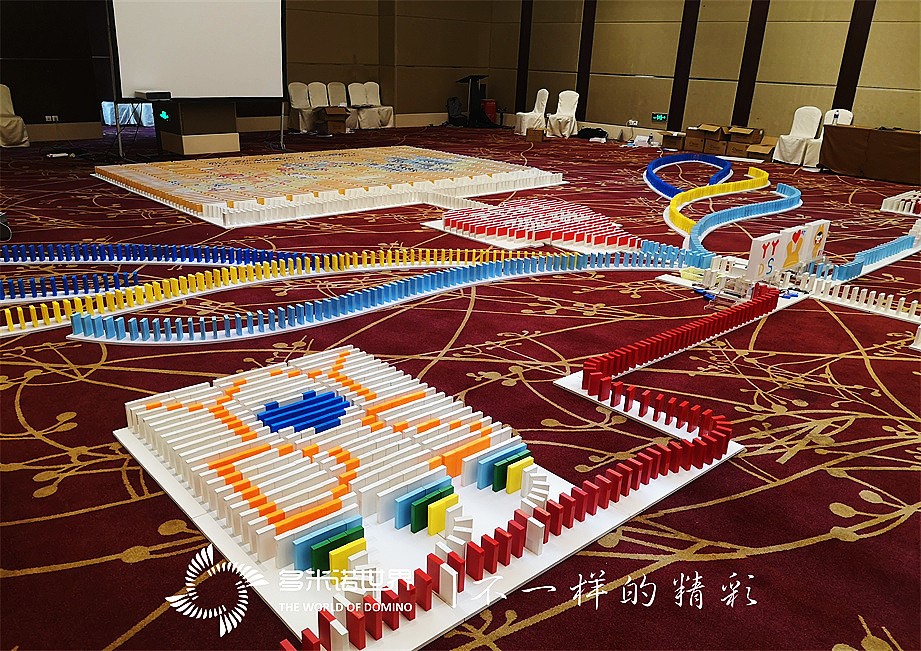 美團多米諾智慧城市挑戰賽